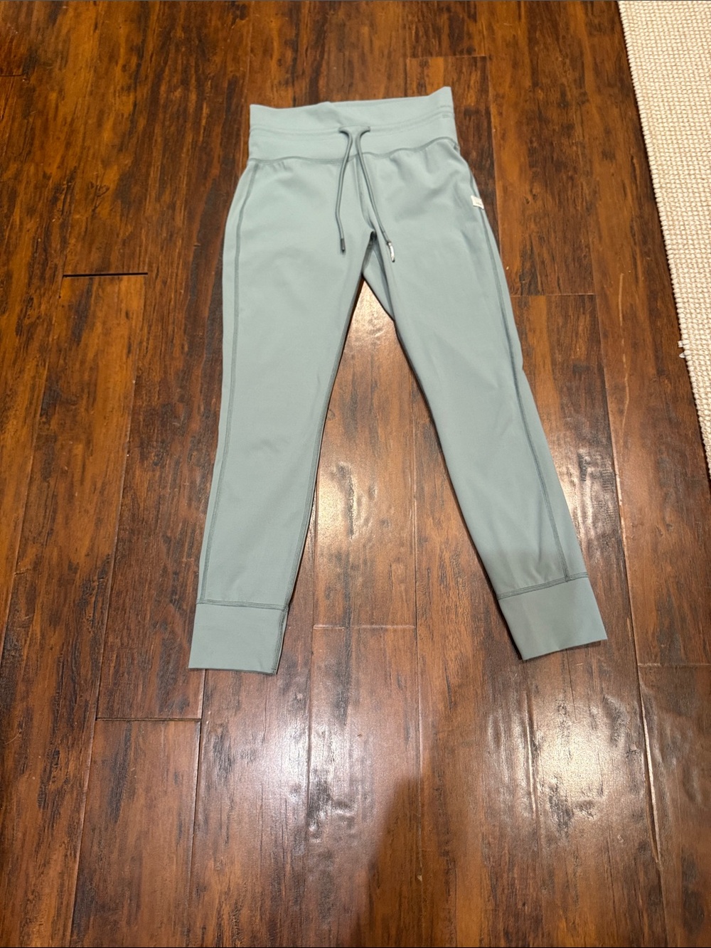 Vuori Daily Leggings Short Length - S